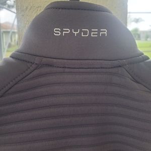Ladies Spyder Vest, Size Medium, Nearly New